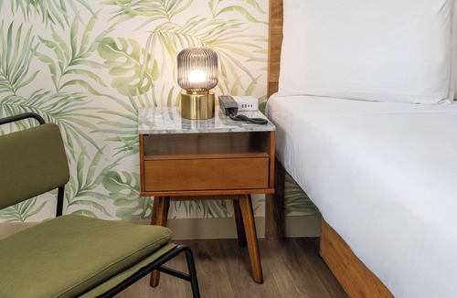 Citrus Grove Hotel | The LEEF Hotel