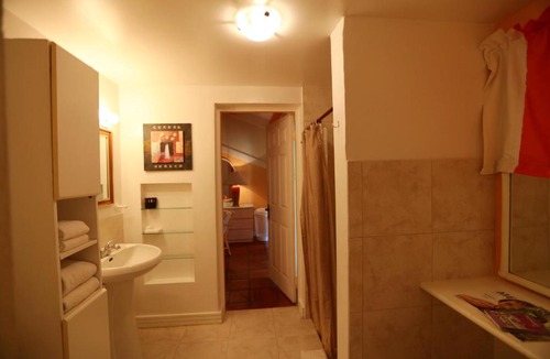 Mullins Apartment | The Legend Garden Condos