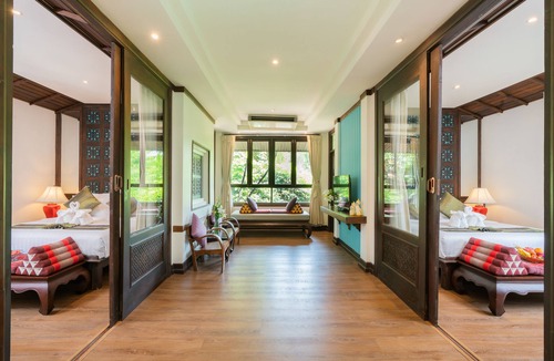 Mueang Kao Resort | The Legendha Sukhothai