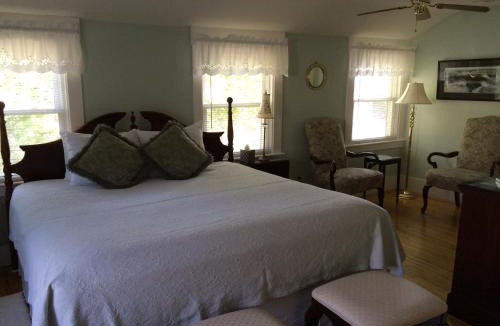 Ogunquit Hotel | The Leisure Inn