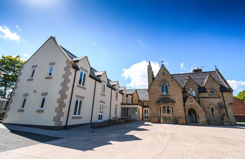 Wrexham Hotel | The Lemon Tree