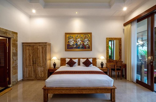 Melayang House | The Lenco Villa