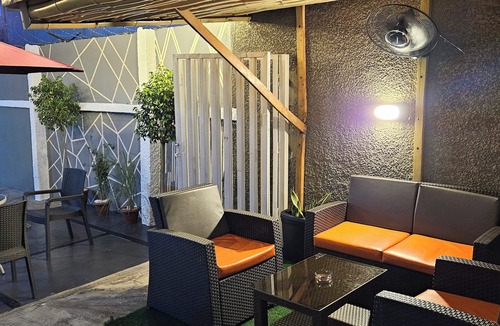 Wuse 2 Apartment | The Leneade - Exquisite Apt.1 (City Centre/Wuse 2)