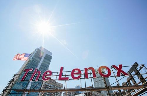 Back Bay Hotel | The Lenox