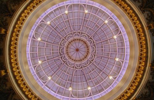 Back Bay Hotel | The Lenox