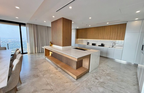 Sandown Apartment | The Leonardo