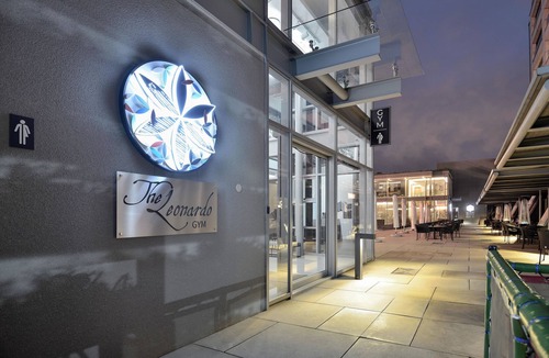 Sandown Apartment | The Leonardo