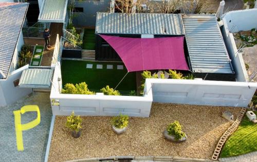 Eikenbosch Apartment | The Leopard Leaf Inn