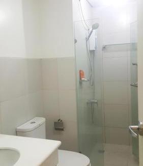 Alabang Apartment | The Levels 2BR Condo Fully Interior Cosmo Living