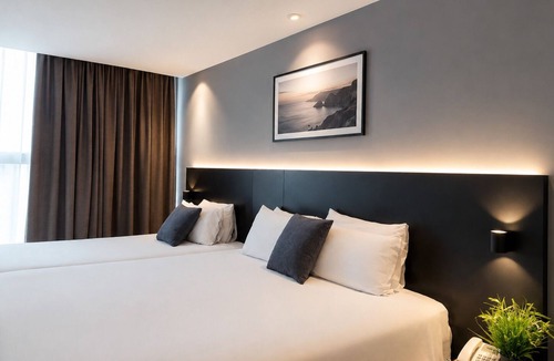 Kampung Tambak Bunga Hotel | The Leverage Lite Hotel - Kuala Kedah