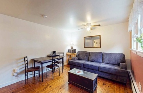 Stonington Apartment | The Lewis R. French- Inn on the Harbor