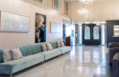 Las Vegas Hotel | The Lexi Las Vegas-Adults Only