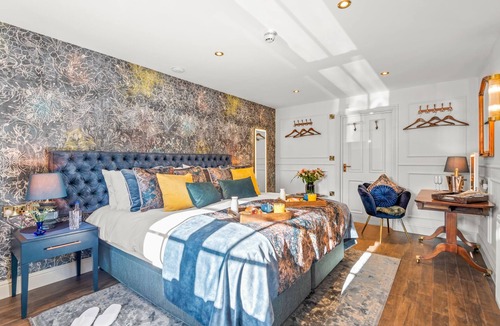Kenn Hotel | The Ley Arms