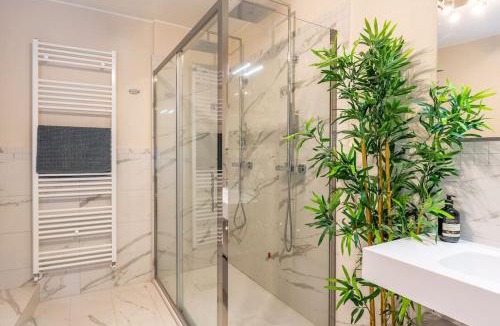 Mologno Villa | The Liberties - Luxury Villa in Barga Old Town