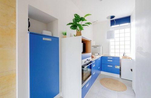 Libourne Apartment | The Libournettes - Harmony
