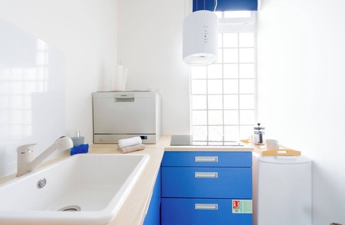 Libourne Apartment | The Libournettes - Harmony