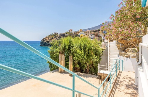 Archanes-Asterousia Apartment | The Libyan Coast | HOUSE 1