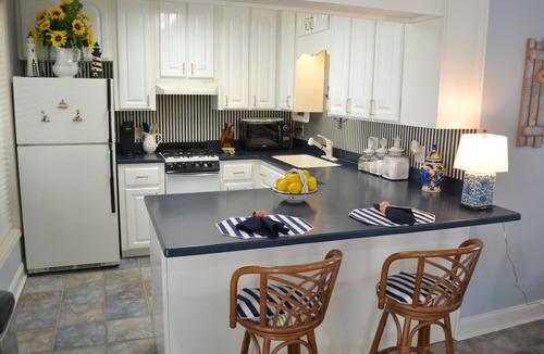 Sunbury House | The Lighthouse at Sunbury w/Deep Water Private Dock for your Boat