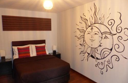 Santa Cruz Bed & Breakfast | The Lighthouse Bed and Breakfast
