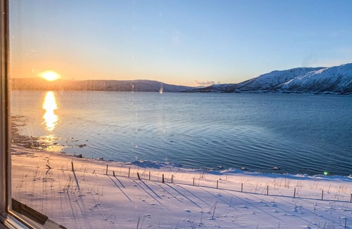 Tromso House | The lighthouse Keepers House