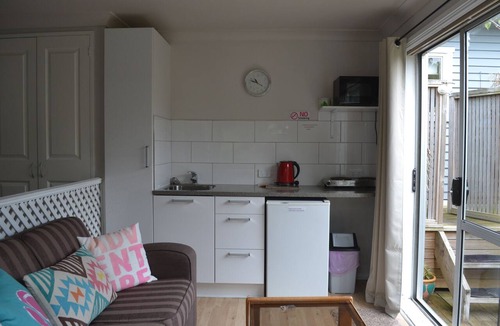 Torbay Apartment | The Lighthouse