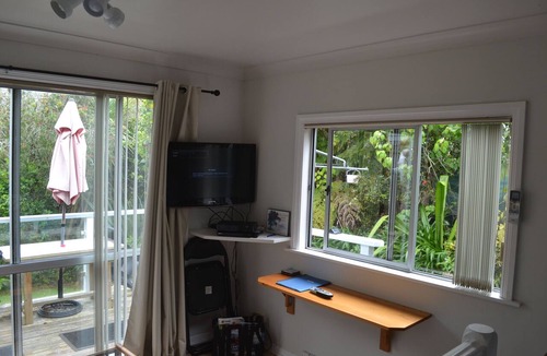 Torbay Apartment | The Lighthouse