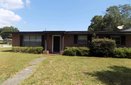 Northeast Pensacola House | The Lighthouse