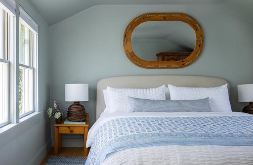 Edgartown Hotel | The Lightkeeper’s Inn