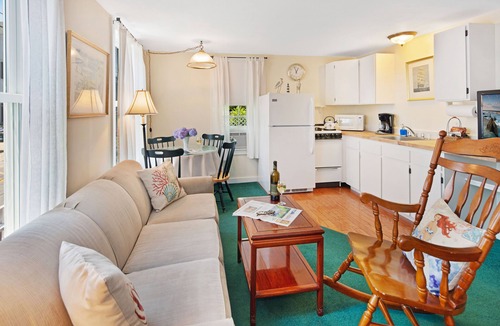 Edgartown House | The Lightkeepers Inn