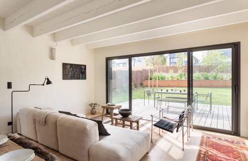 Saint-Lunaire House | The Lily of the West - Charmante maison pour 8