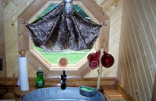 Lebanon Apartment | The Limerence Tiny House - The Legend!