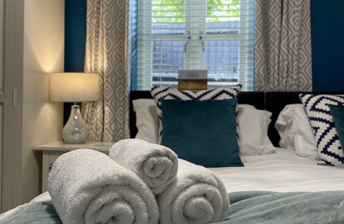 Heybridge Hotel | The Limes
