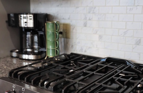 Downtown Toledo Apartment | The Limitless Loft