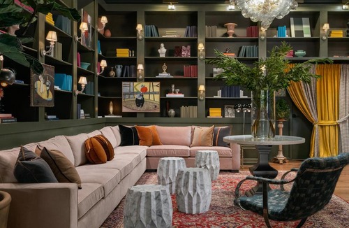 Biddeford Hotel | The Lincoln Hotel