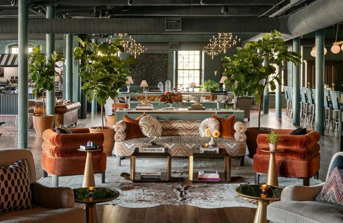 Biddeford Hotel | The Lincoln Hotel