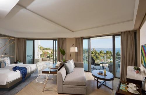 Balabag Hotel | The Lind Boracay