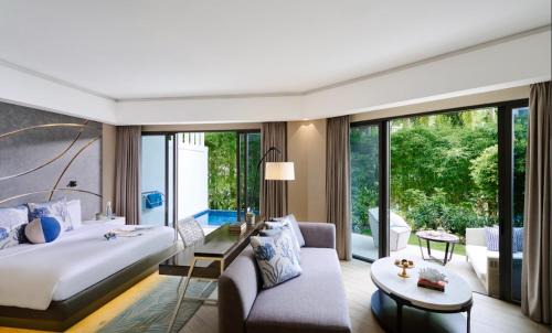 Balabag Hotel | The Lind Boracay