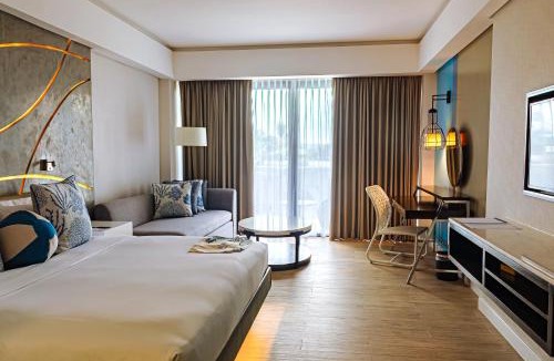 Balabag Hotel | The Lind Boracay