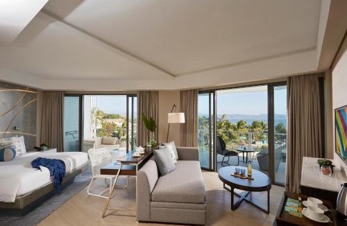 Balabag Hotel | The Lind Boracay