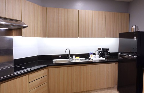 Ortigas Center Hotel | The Linden Suites
