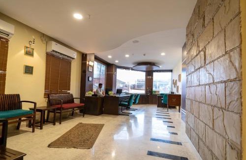 Dharmatala Hotel | The Lindsay