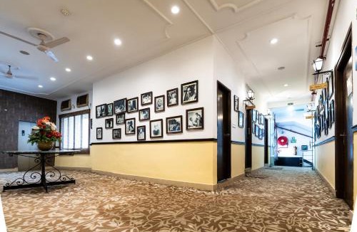 Dharmatala Hotel | The Lindsay