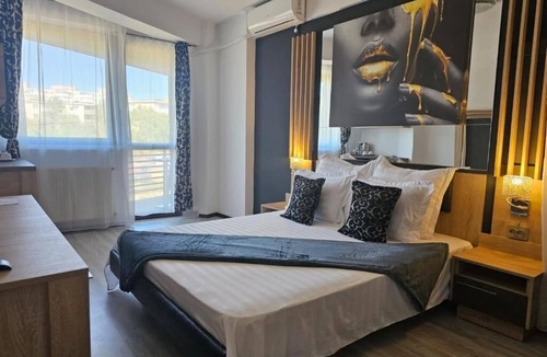 Militari Hotel | The Line Hotel