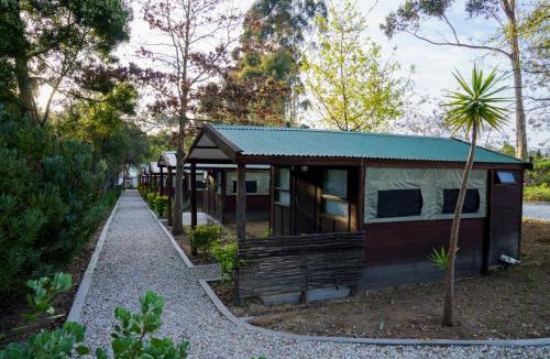 Grabouw Cabin | The Lineage Lodge