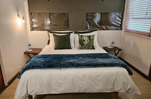Grabouw Cabin | The Lineage Lodge