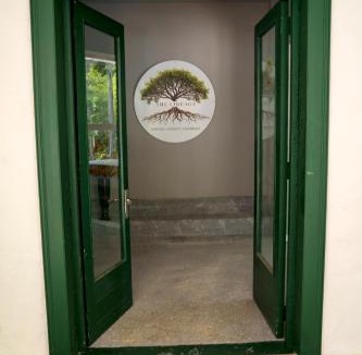 Grabouw Cabin | The Lineage Lodge