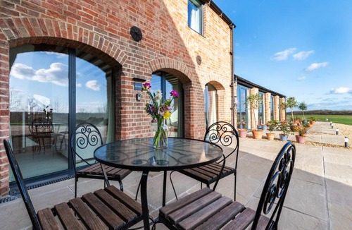 Polebrook Apartment | The Linhay