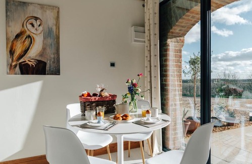 Polebrook Apartment | The Linhay