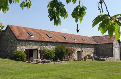 Colyton House | The Linney