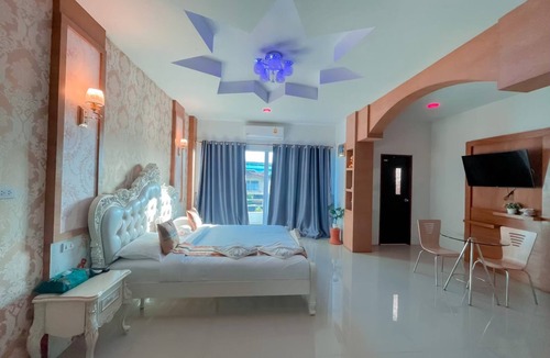 Yala Hotel | The Linux Garden Hotel